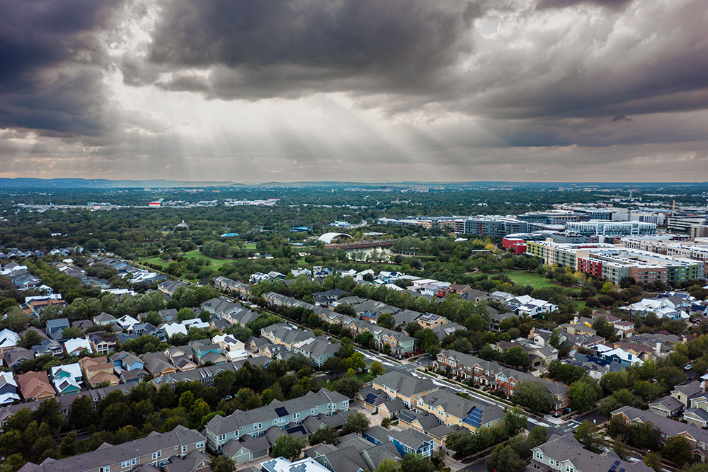 Great Hills Neighborhood