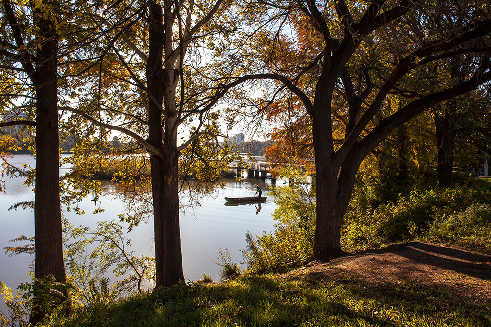 Great Hills Park