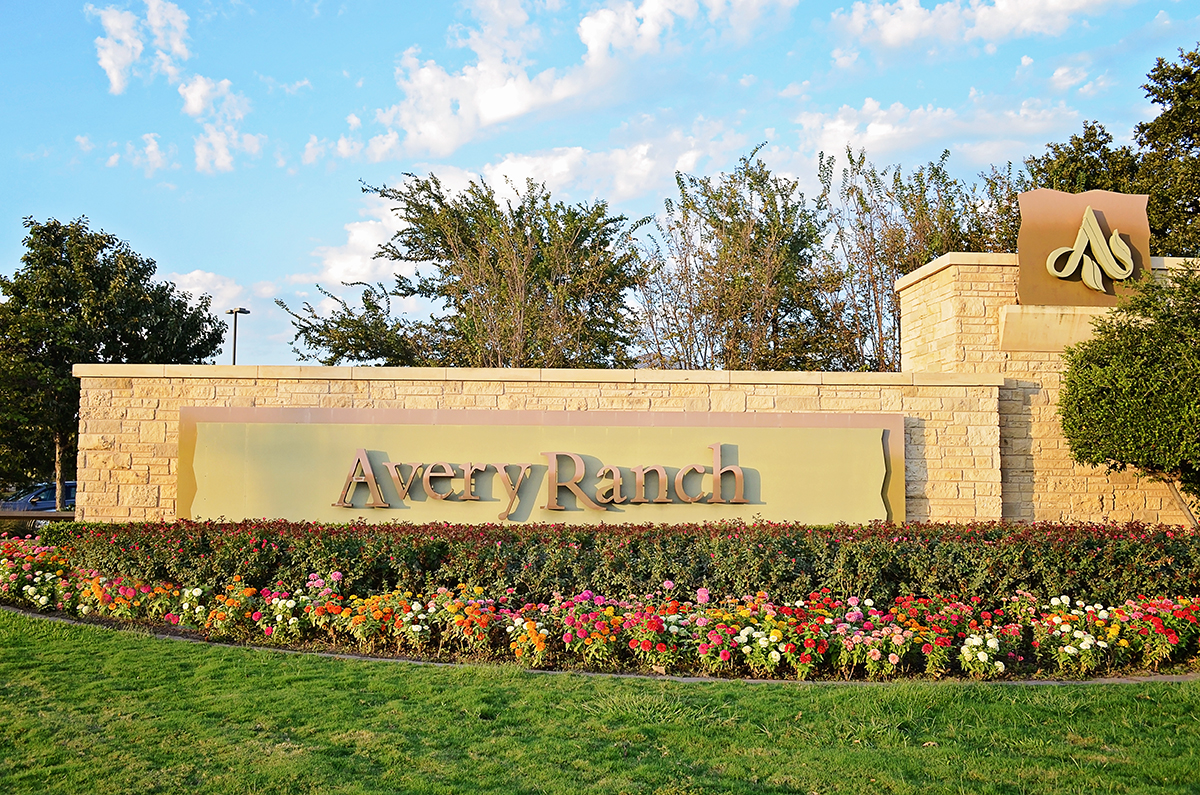 Ordonez Movers Avery Ranch