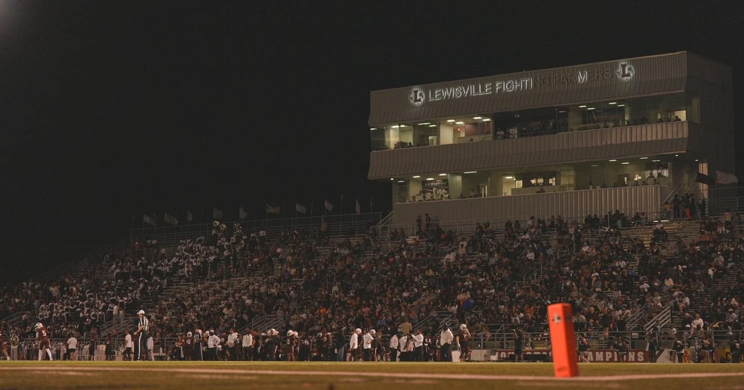 Carrollton-Farmers Branch Independent School District (CFBISD) - Carrollton