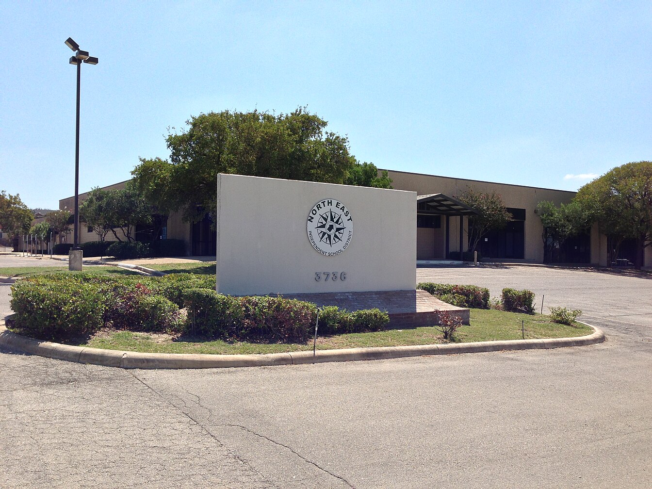 Ordonez Movers - North East Independent School District (NEISD)