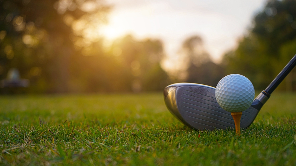 Golf Courses - Ordonez Movers