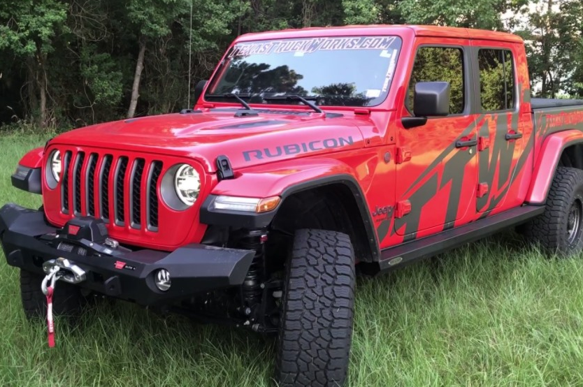 TexFest - Ordonez Movers