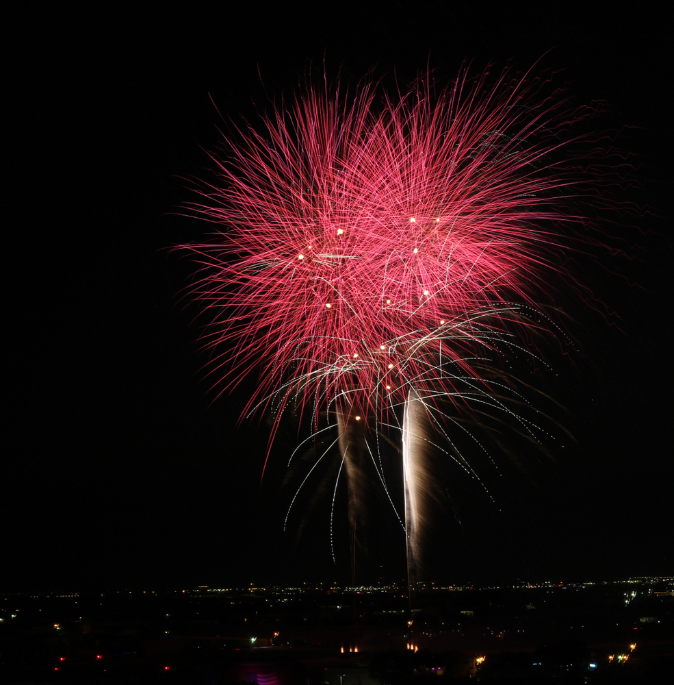 Addison Kaboom Town! - Ordonez Movers