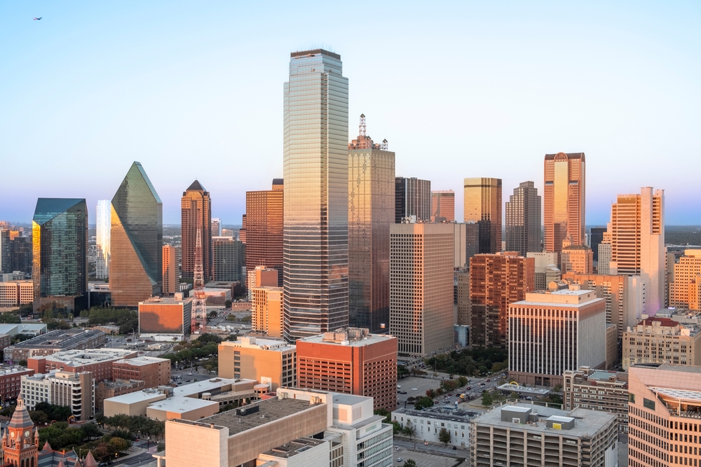 Ordonez Movers Dallas 