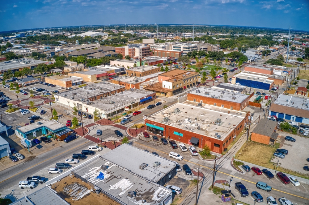 Garland - Ordonez Movers